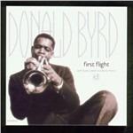 First Flight - CD Audio di Donald Byrd