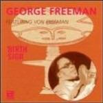 Birth Sign - CD Audio di George Freeman