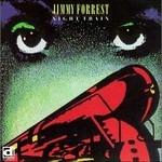 Night Train - CD Audio di Jimmy Forrest