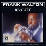 Reality - CD Audio di Frank Walton