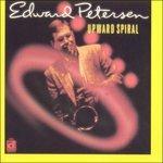 Upward Spiral Live Studio - CD Audio di Edward Petersen