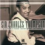 Takin' Off - CD Audio di Sir Charles Thompson