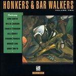 Honkers & Bar Walkers 2 - CD Audio