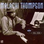Jaz Life - CD Audio di Malachi Thompson