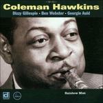 Rainbow Mist - CD Audio di Coleman Hawkins