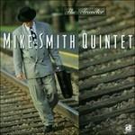 The Traveler - CD Audio di Mike Smith