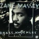 Brass Knuckles - CD Audio di Zane Massey