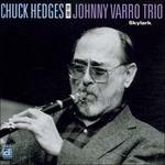 Skylark - CD Audio di Chuck Hedges