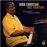 Soul Fountain