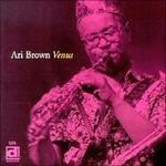 Venus - CD Audio di Ari Brown