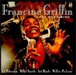 The Song Bird - CD Audio di Francine Griffin