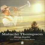 Rising Daystar - CD Audio di Malachi Thompson