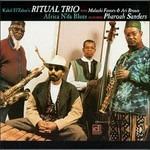 Africa N'da Blues - CD Audio di Kahil El Zabar's Ritual Trio