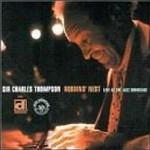 Robbins' Nest - CD Audio di Charles Thompson