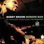 Modern Man - CD Audio di Bobby Broom