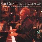 I Got Rhythm - CD Audio di Charles Thompson