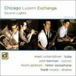 Several Lights - CD Audio di Chicago Luzern Exchange