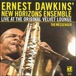 The Messenger - CD Audio di New Horizons,Ernest Dawkins
