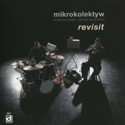 Revisit - CD Audio di Mikrokolektyw