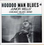 Hoodoo Man Blues