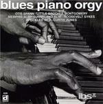 Blues Piano Orgy