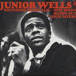 Southside Blues Jam - Vinile LP di Junior Wells