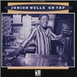 On Tap - CD Audio di Junior Wells