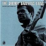 Blisterstring - CD Audio di Jimmy Dawkins