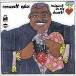 Raining in My Heart - CD Audio di Roosevelt Sykes
