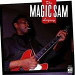 Magic Sam Legacy