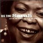 Lay it On'em Girls - CD Audio di Big Time Sarah