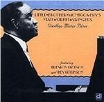 Goodbye Mister Blues - CD Audio di Little Brother Montgomery