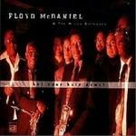 Let Your Hair Down - CD Audio di Floyd McDaniel,Blues Swingers