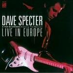 Live in Europe