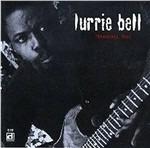 Mercurial Son - CD Audio di Lurrie Bell