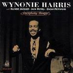 Everybody Boogie - CD Audio di Wynonie Harris