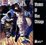 Women of Blue Chicago