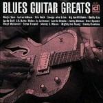 Blues Guitar Greats