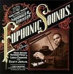 Euphonic Sounds - CD Audio di Reginald Robinson