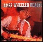 Ready! - CD Audio di James Wheeler