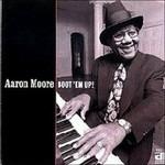 Boot 'em Up! - CD Audio di Aaron Moore