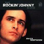 Man's Temptation - CD Audio di Rockin' Johnny Band