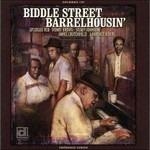 Biddle Street Barrelhousing