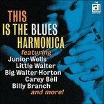 This Is Blues Harmonica