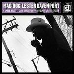 I Smell a Rat - CD Audio di Lester Davenport