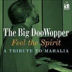 Feel the Spirit - CD Audio di Big DooWopper