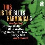 This Is the Blues vol.2