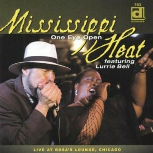 One Eye Open - CD Audio di Mississippi Heat