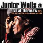 Live at Theresa's '75