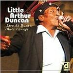 Live at Rosa's Blues Lounge - CD Audio di Little Arthur Duncan